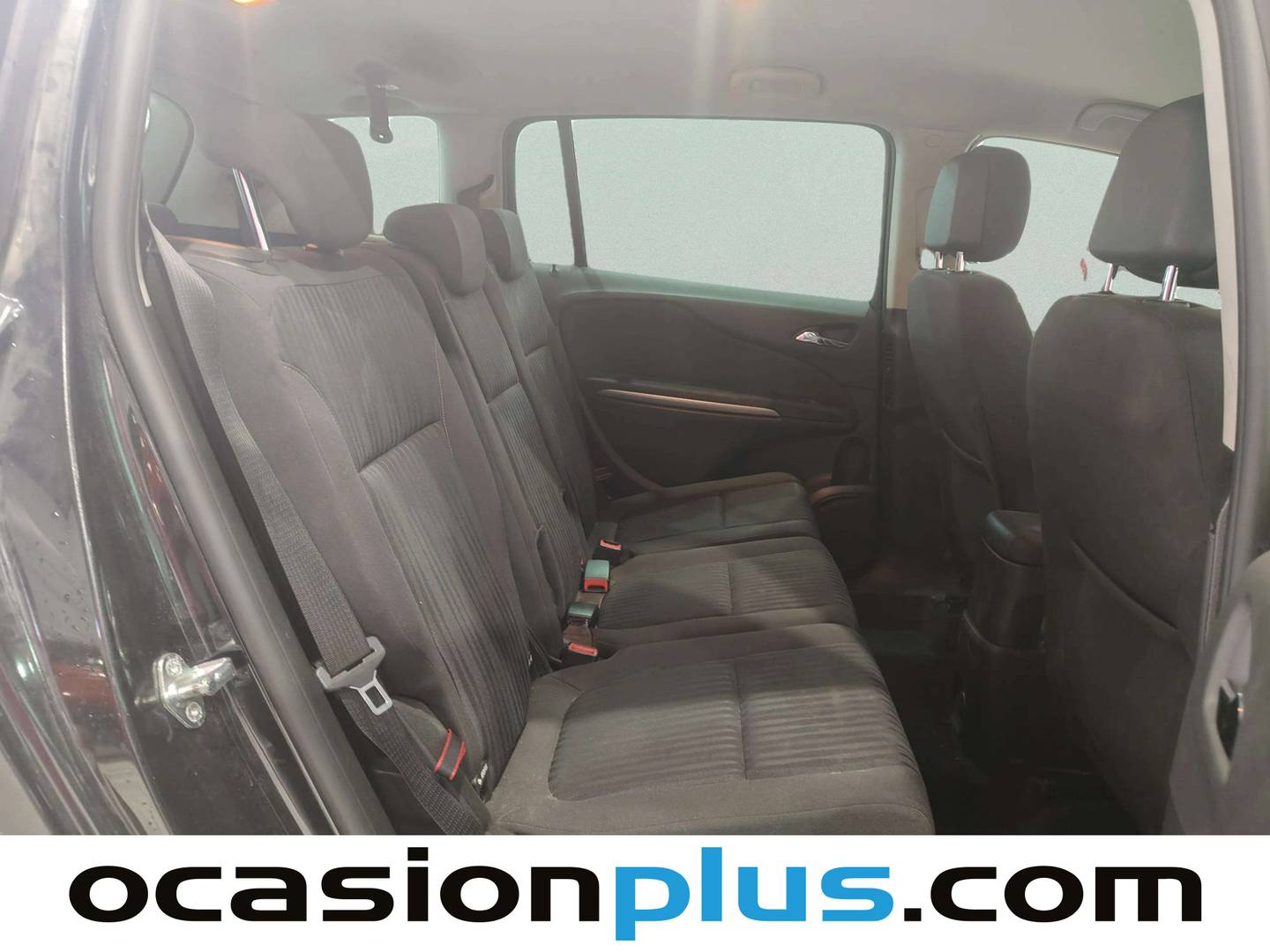 Opel Zafira Tourer Opel Zafira Tourer 2.0 CDTi S&S Ecoflex Selective (130 CV) 7 Plazas km 0
