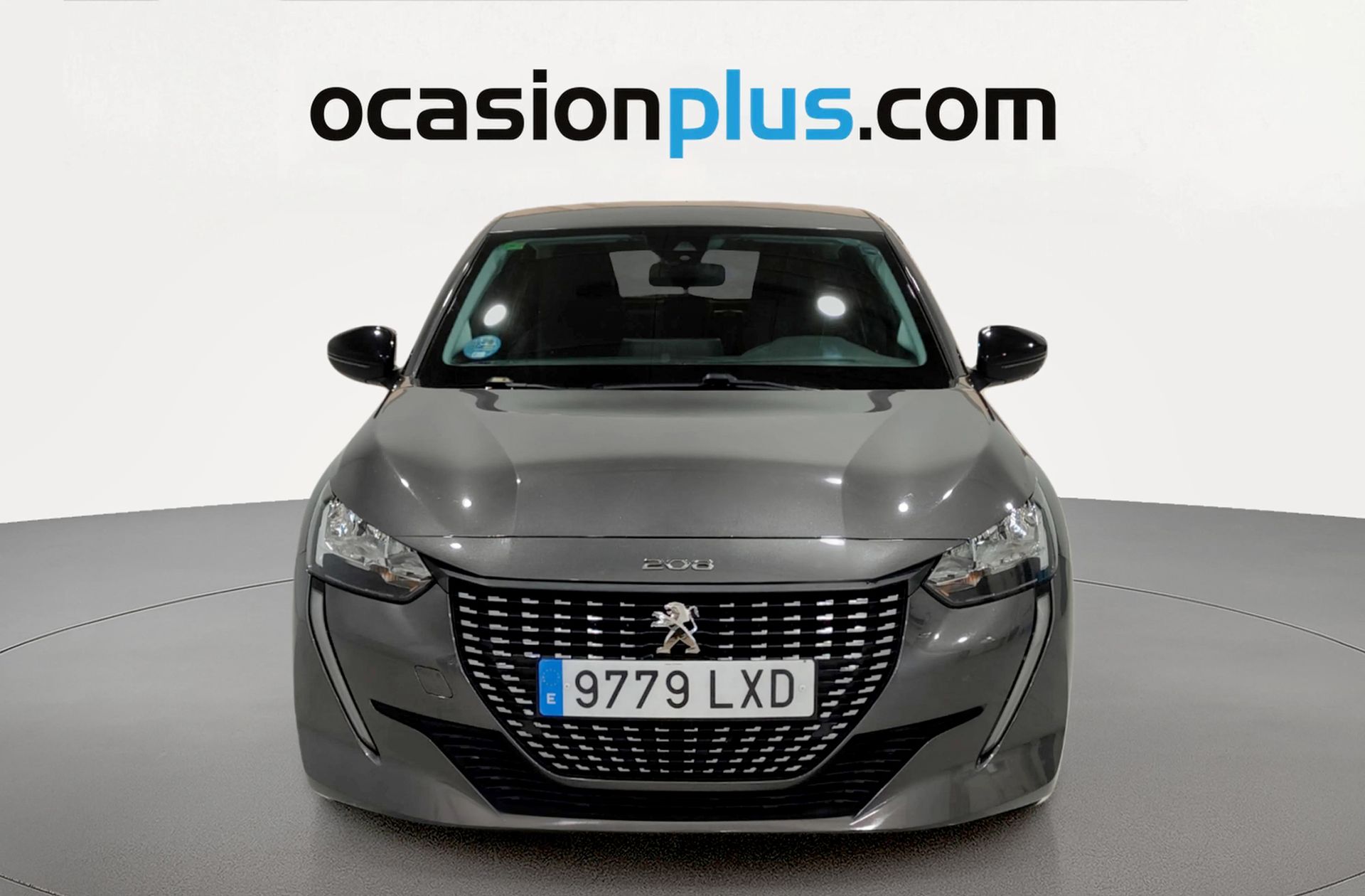 Peugeot 208 PureTech 75 Active - foto 12