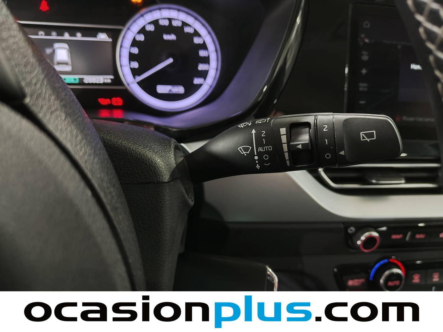 KIA Niro Kia Niro 1.6 GDi HEV Híbrido Drive  (141 CV) de ocasión