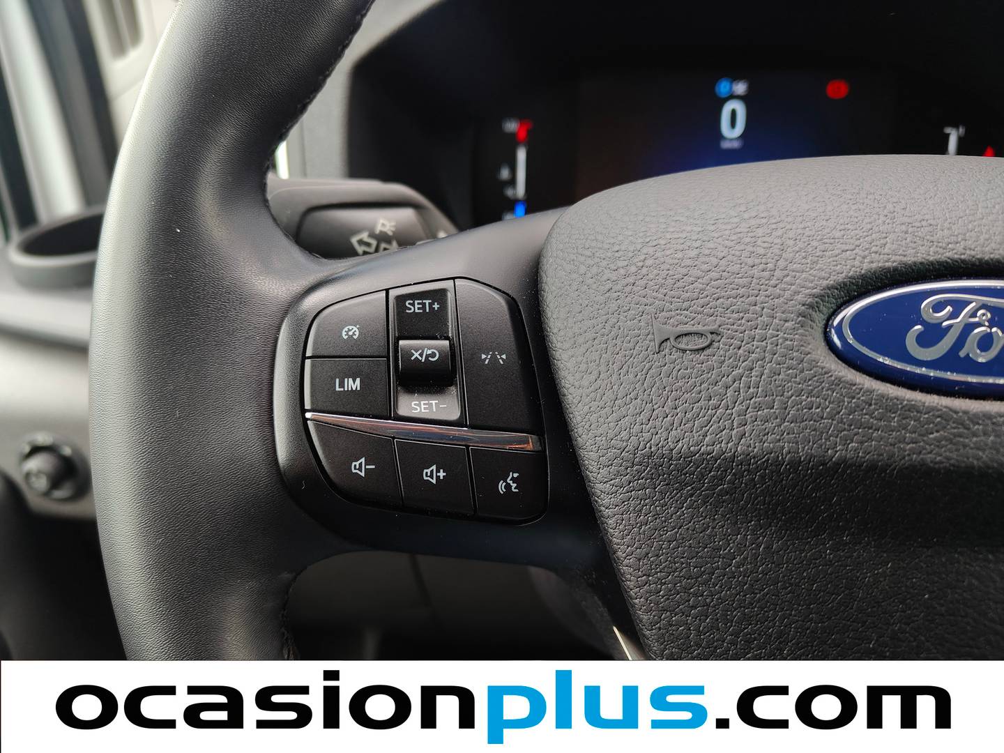 Ford Transit Ford Transit Furgon 350 L3H2 Trend (130 CV) de segunda mano