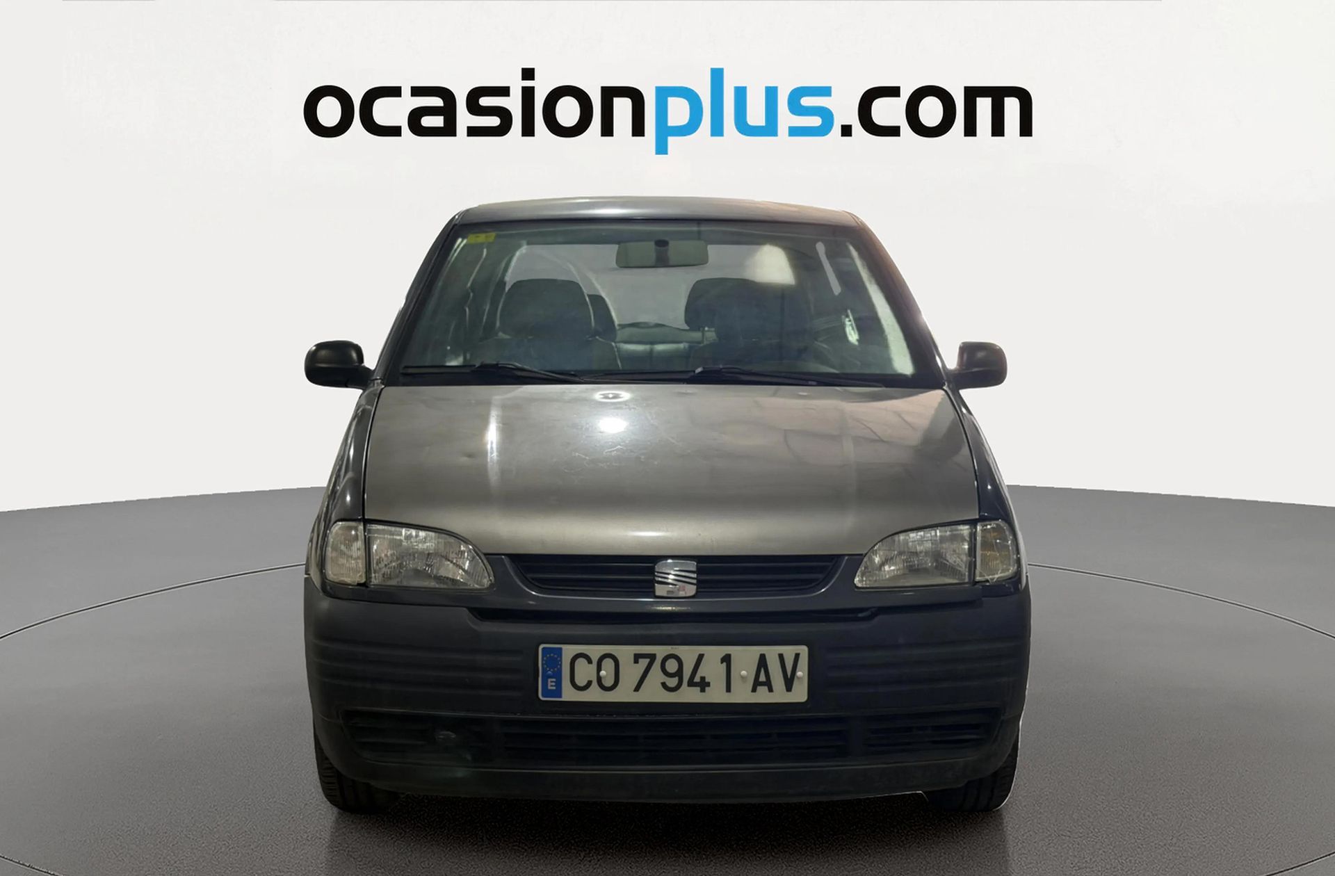SEAT Arosa 1.0 Stylo - foto 10
