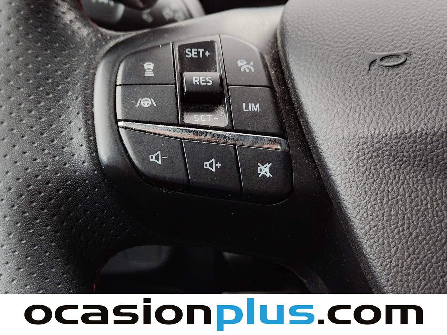 Ford Focus Ford Focus 1.0 Ecoboost ST-Line (125 CV) 125cv