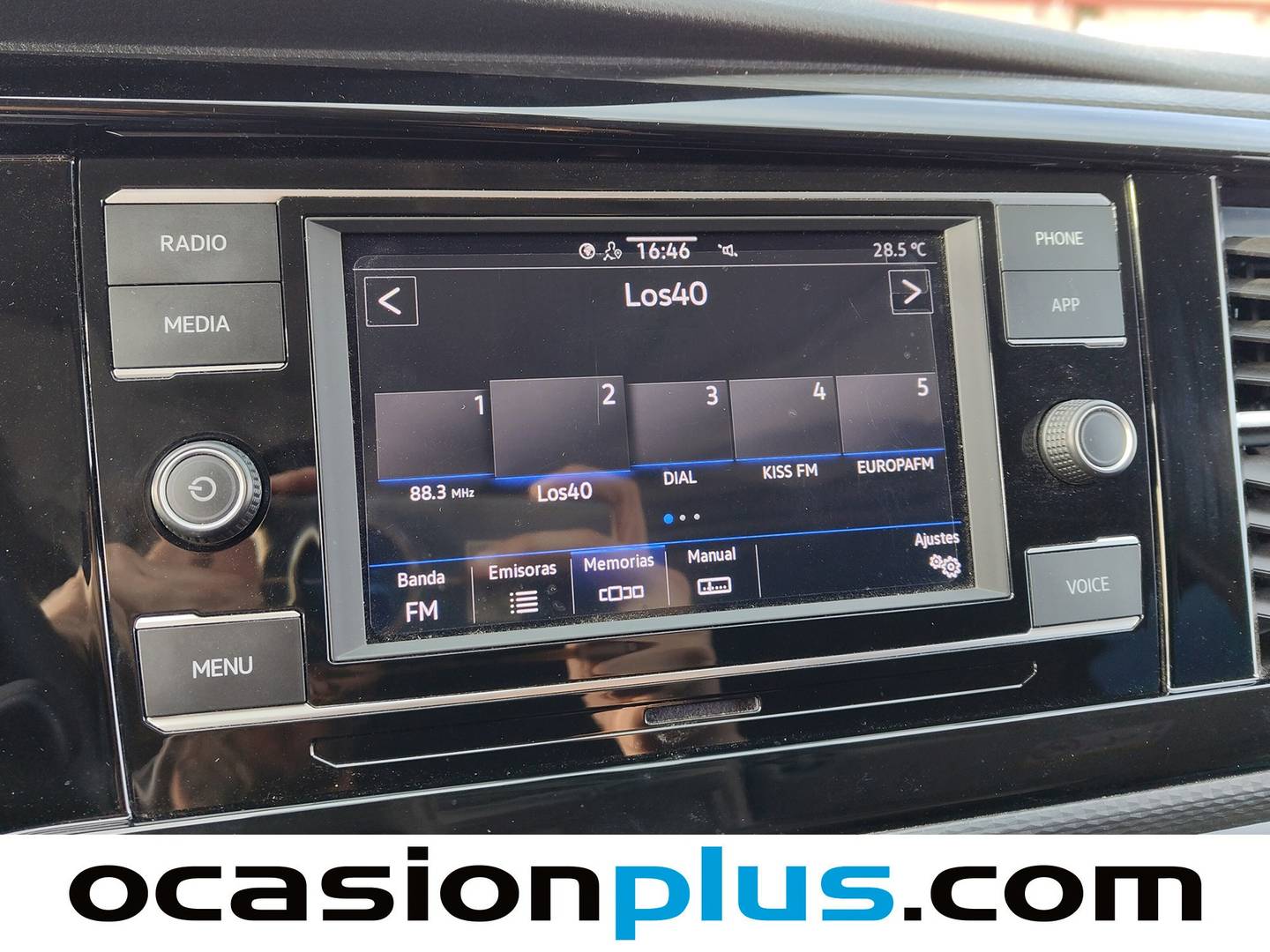 Volkswagen California Volkswagen California Beach Tour 2.0 TDI BMT (150 CV) 5 Plazas seminuevo