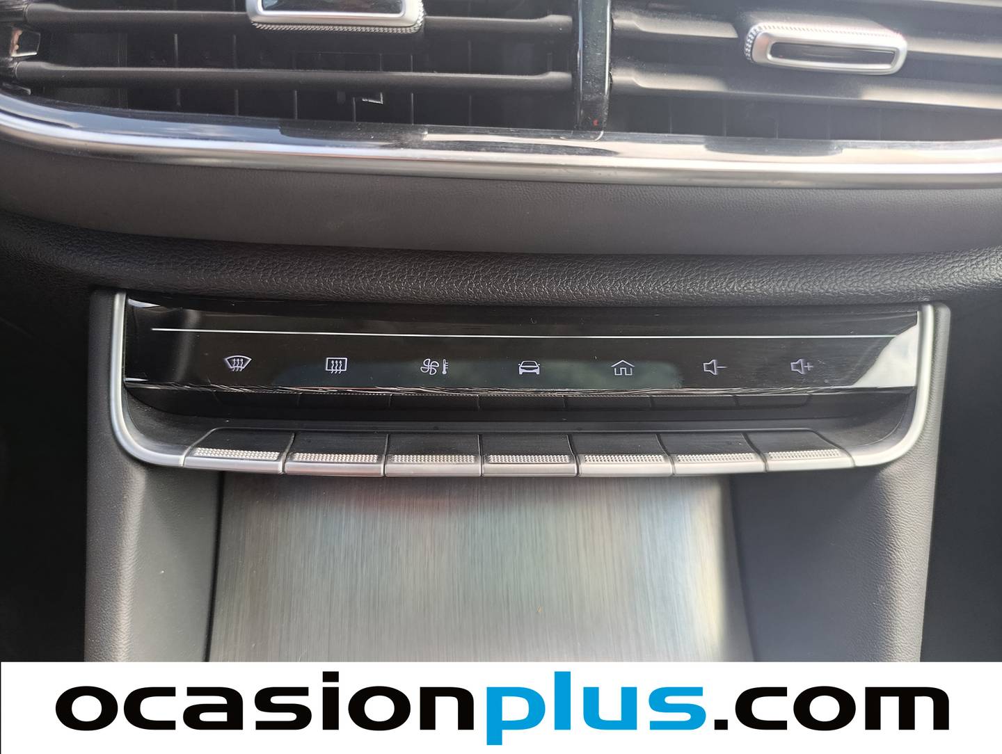 MG HS MG HS 1.5 Turbo GDI Luxury (162 CV) gasolina