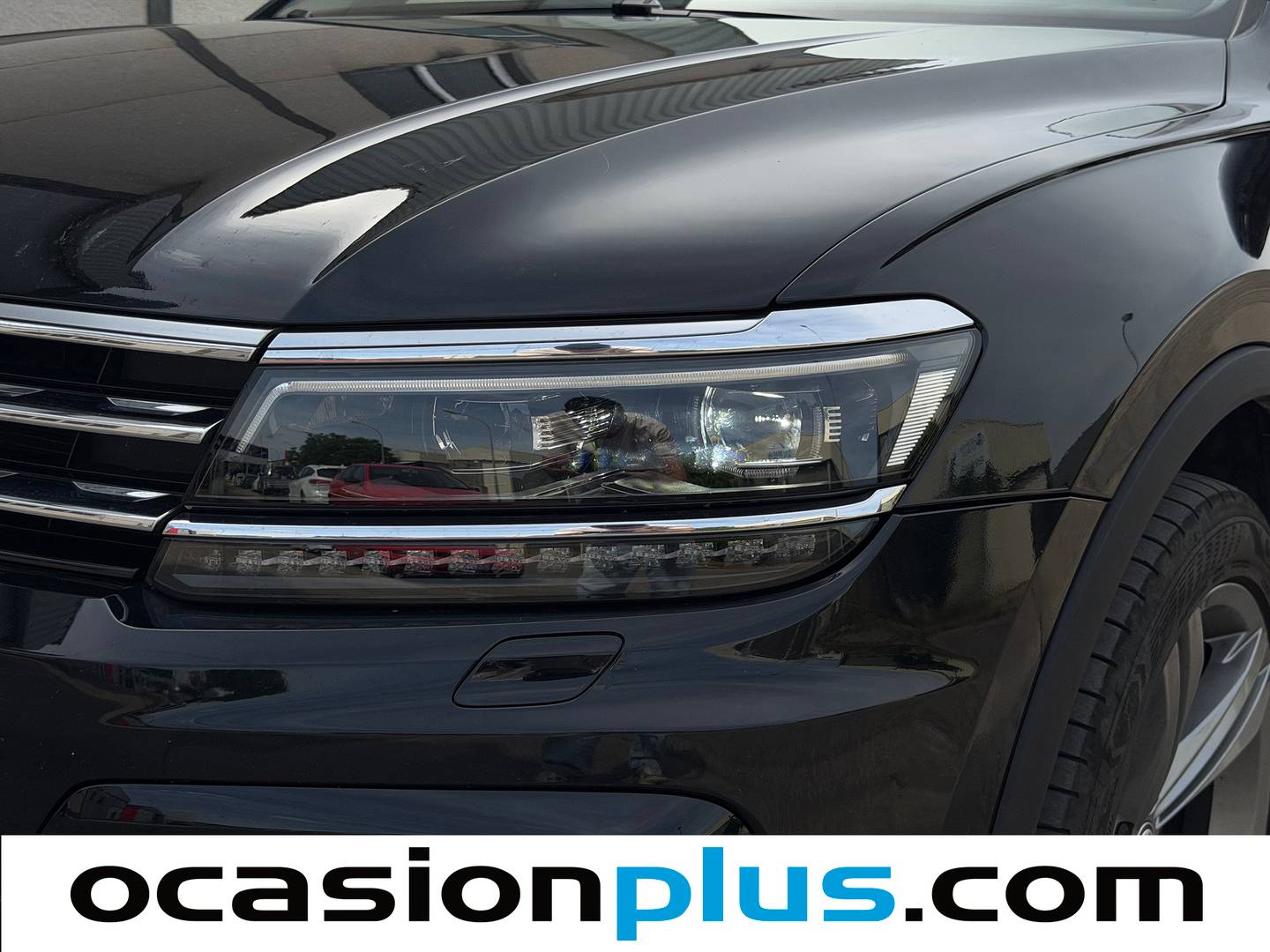 Volkswagen Tiguan Volkswagen Tiguan Advance 2.0 TDI (150 CV) DSG al mejor precio
