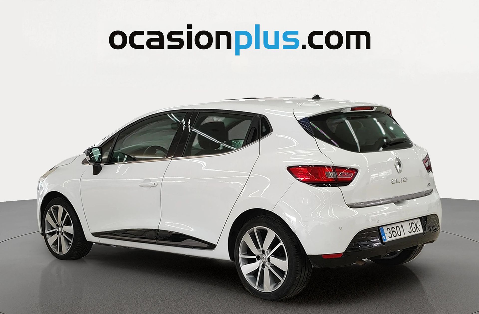 Renault Clio Technofeel dCi - foto 3
