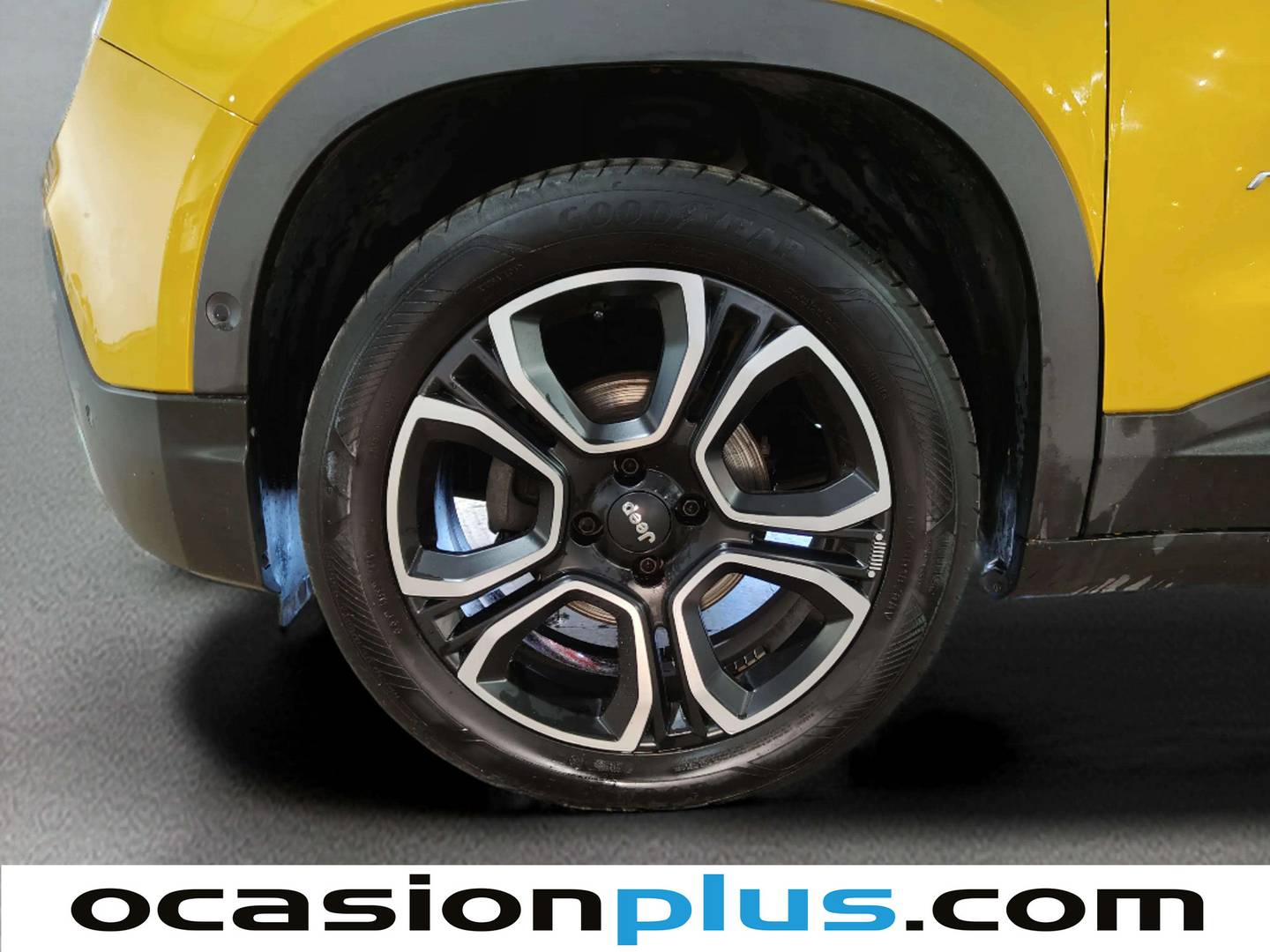 Foto Jeep Avenger Jeep Avenger 1.2 G Summit (100 CV)