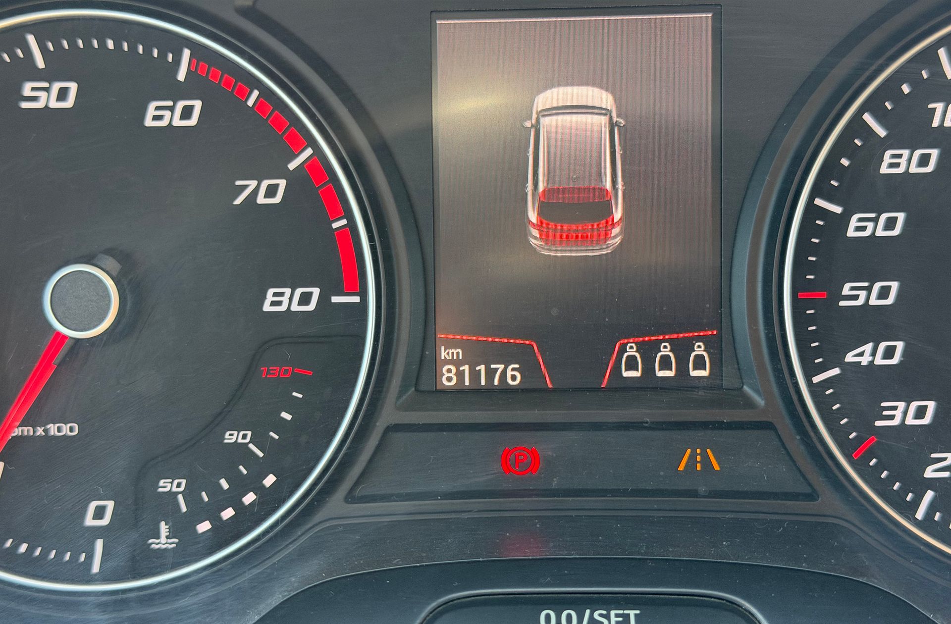 SEAT Ateca 1.0 TSI Ecomotive Style Plus Nav - foto 10