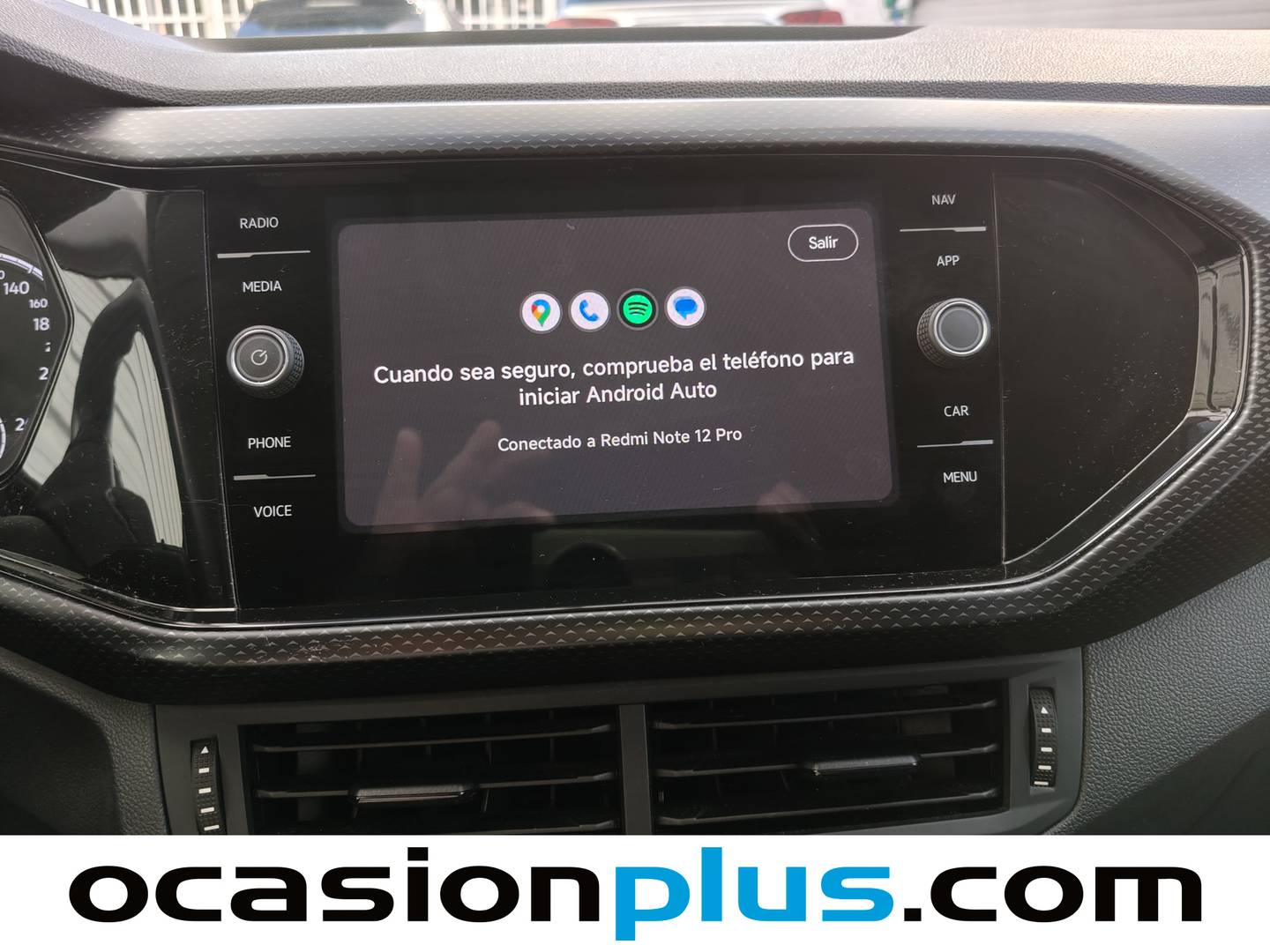 Extras y acabados del Volkswagen T-Cross Volkswagen T-Cross Advance 1.0 TSI (95 CV)