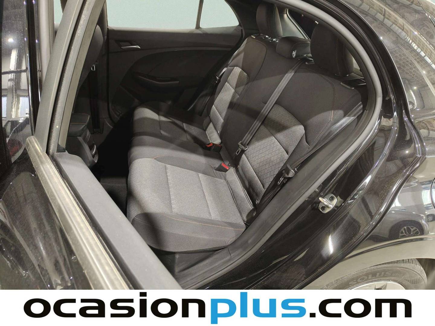 Foto MG MG3 Hybrid+ MG MG3 Hybrid+ Standard (195 CV)