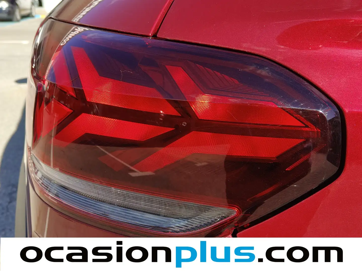 Foto Dacia Sandero Dacia Sandero Stepway Comfort ECO-G (101 CV)