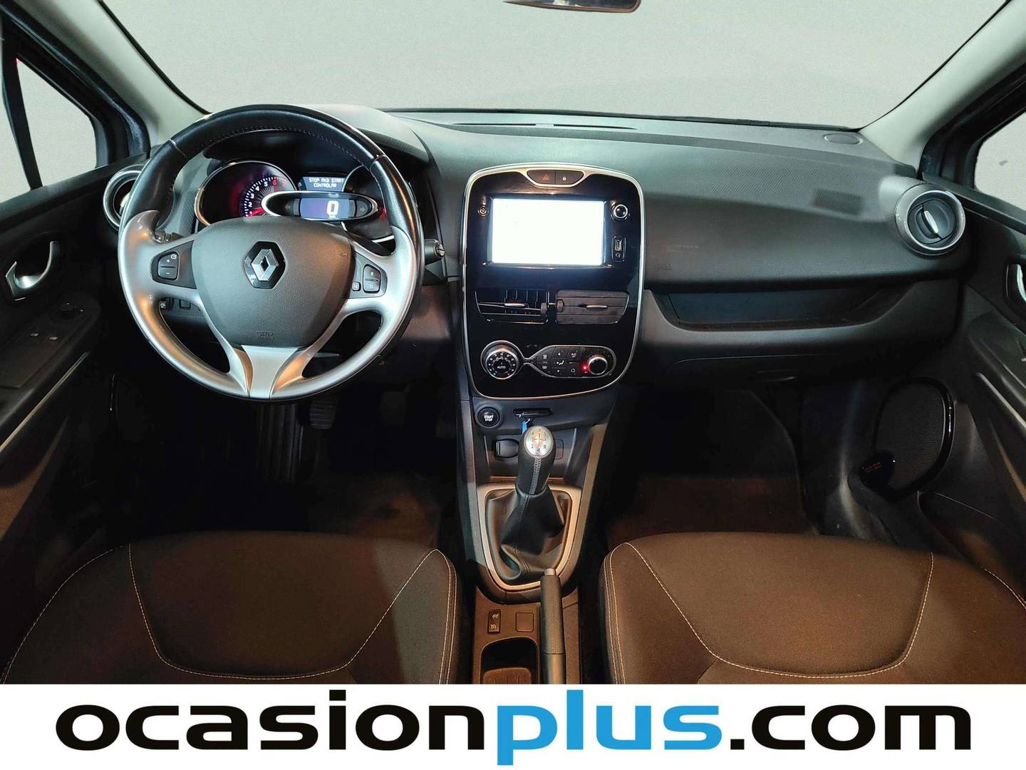 Renault Clio Renault Clio Limited Energy TCe (90 CV) de ocasión