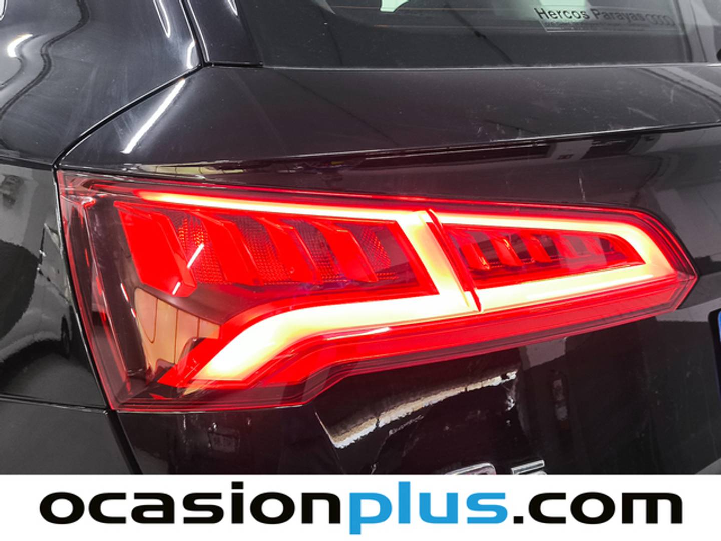 Audi Q5 Audi Q5 Advanced 35 TDI Quattro (163 CV) S-Tronic km 0