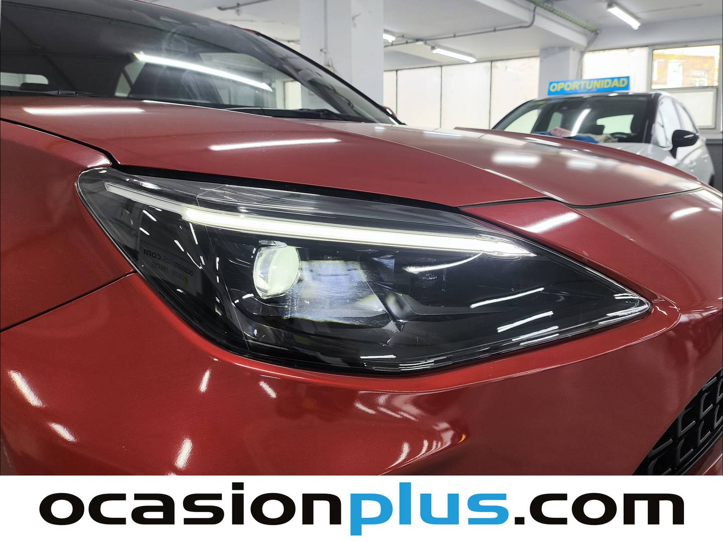 Toyota Yaris Cross Toyota Yaris Cross 120H Active Tech (116 CV) barato