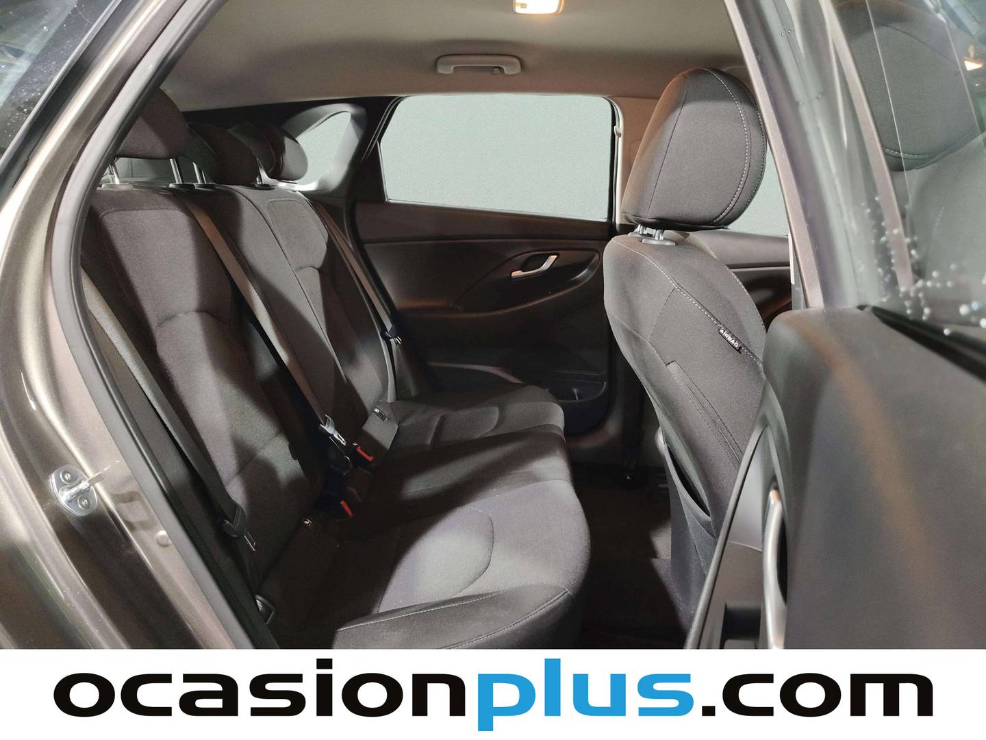 Hyundai i30 Hyundai i30 1.0 TGDI 48V Klass (120 CV) km 0