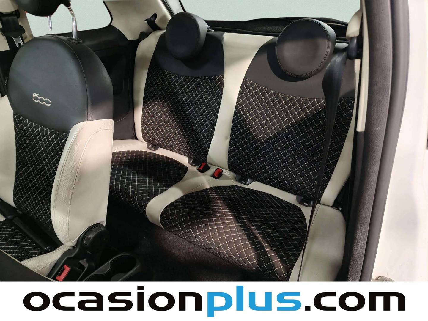 Foto Fiat 500 Fiat 500 1.0 Hybrid Dolcevita (70 CV)