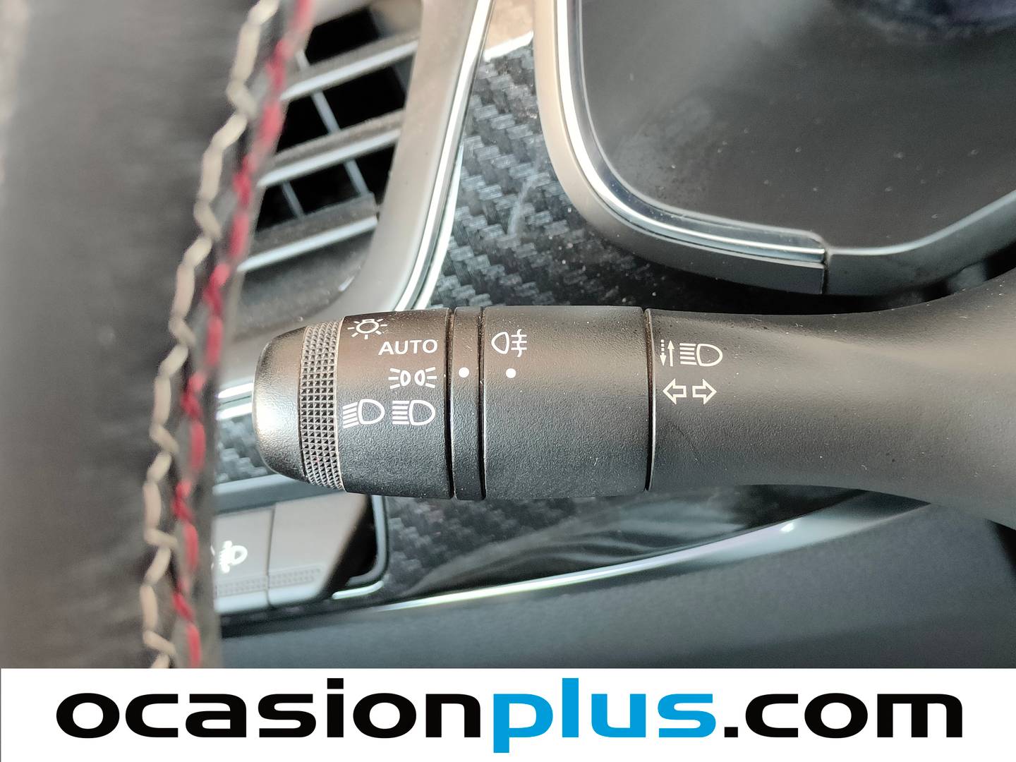 Paquetes del Renault Arkana Renault Arkana RS Line TCe (140 CV) EDC Microhíbrido