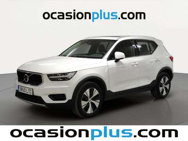 Volvo XC40 T3 Momentum Pro Auto (163 CV) de segunda mano