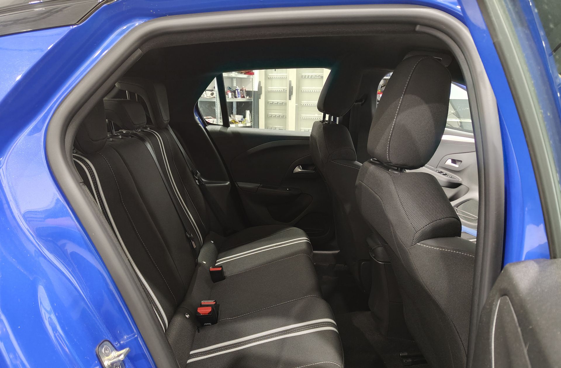 Opel Corsa 1.2T XHL GS - foto 17