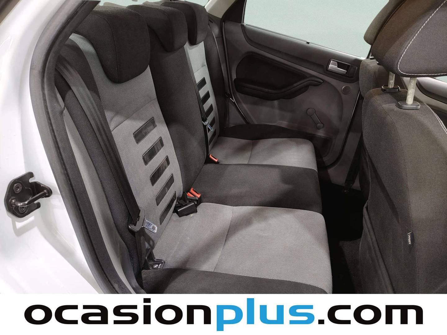 Ford Focus Ford Focus 1.6 TDCI Trend (109 CV) al mejor precio