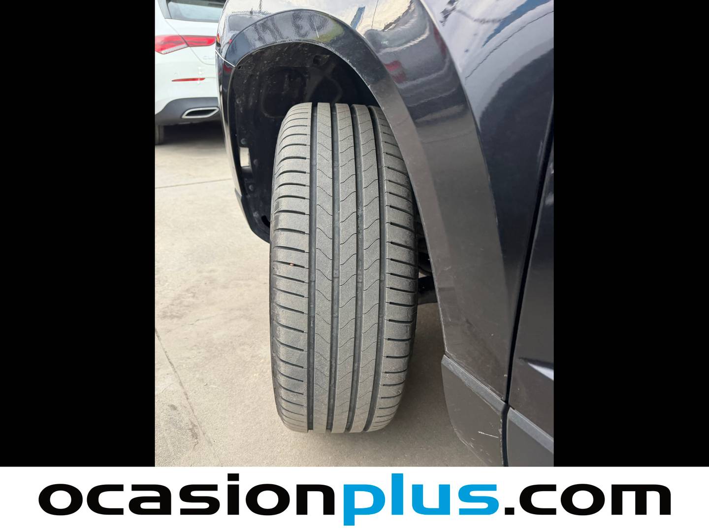 Skoda Karoq Skoda Karoq 1.5 TSI ACT Ambition DSG (150 CV) de ocasión