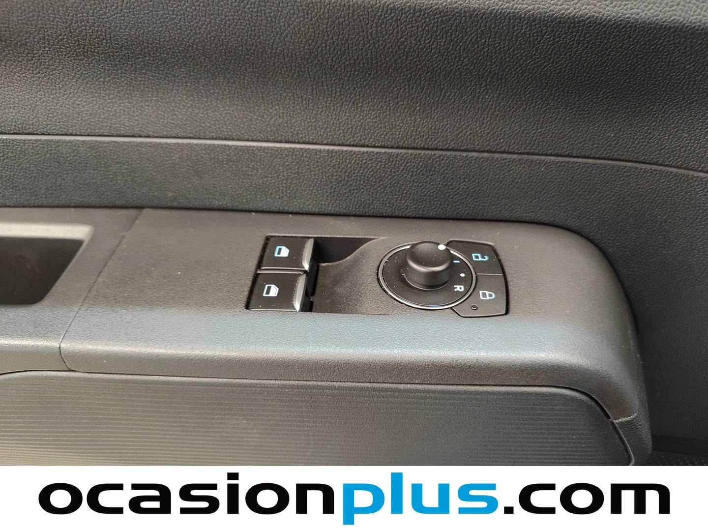 Ford Transit Courier Ford Transit Courier Furgon 1.0 EcoBoost Trend (100 CV) manual