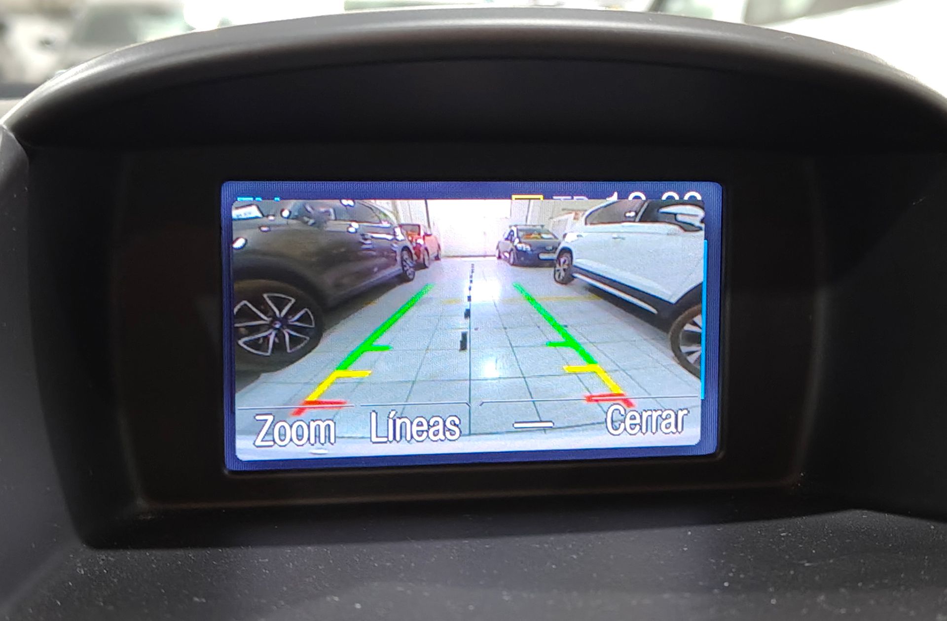 Ford Fiesta 1.0 EcoBoost Trend - foto 8