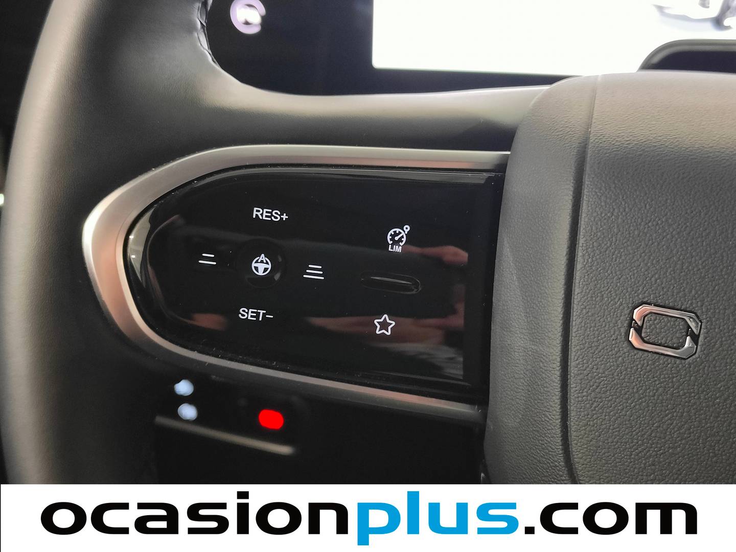 OMODA 5 OMODA 5 1.6 TGDI Premium (145 CV) de segunda mano