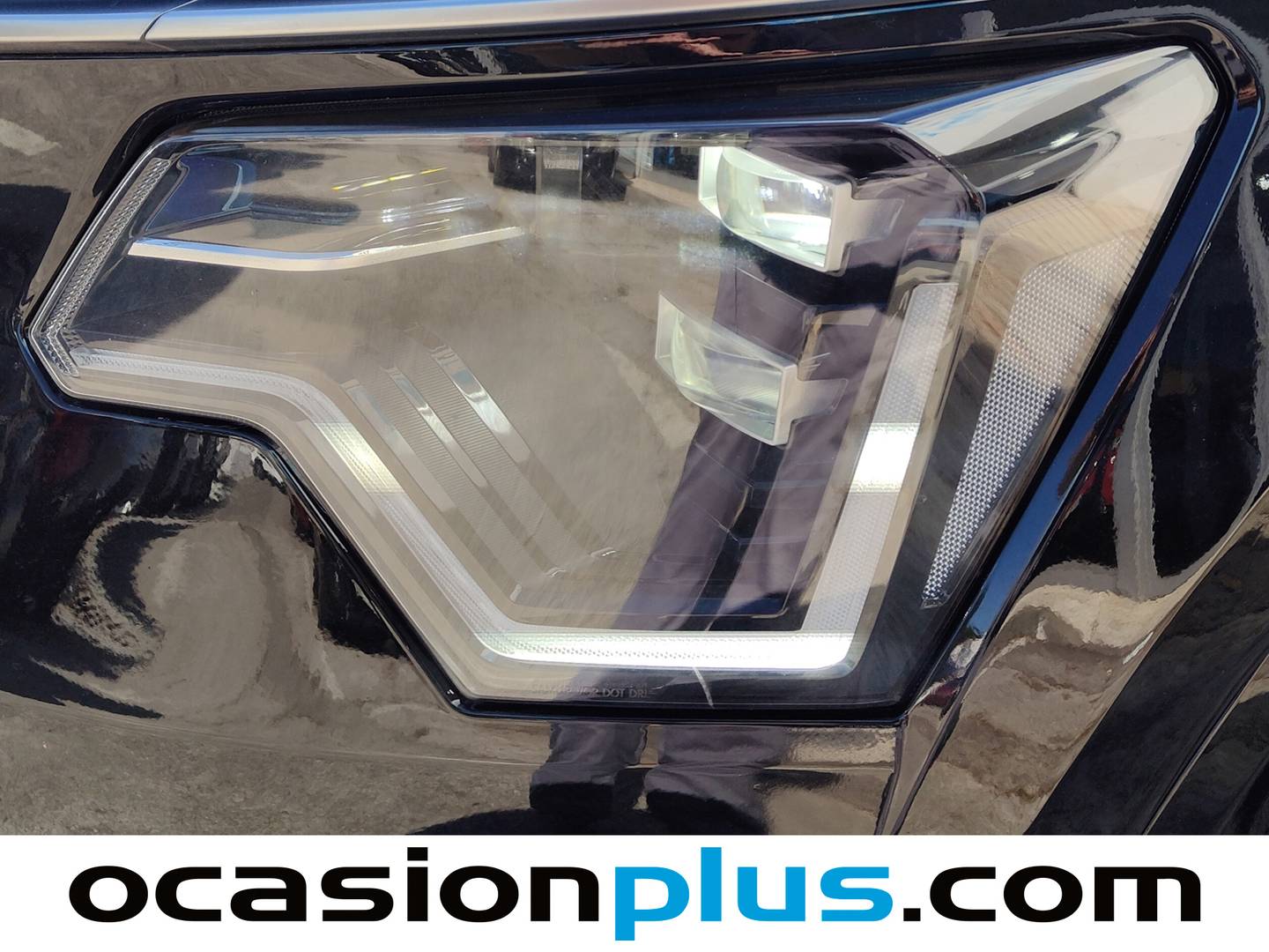 Foto KIA Niro Kia Niro 1.6 GDi HEV Drive (141 CV)