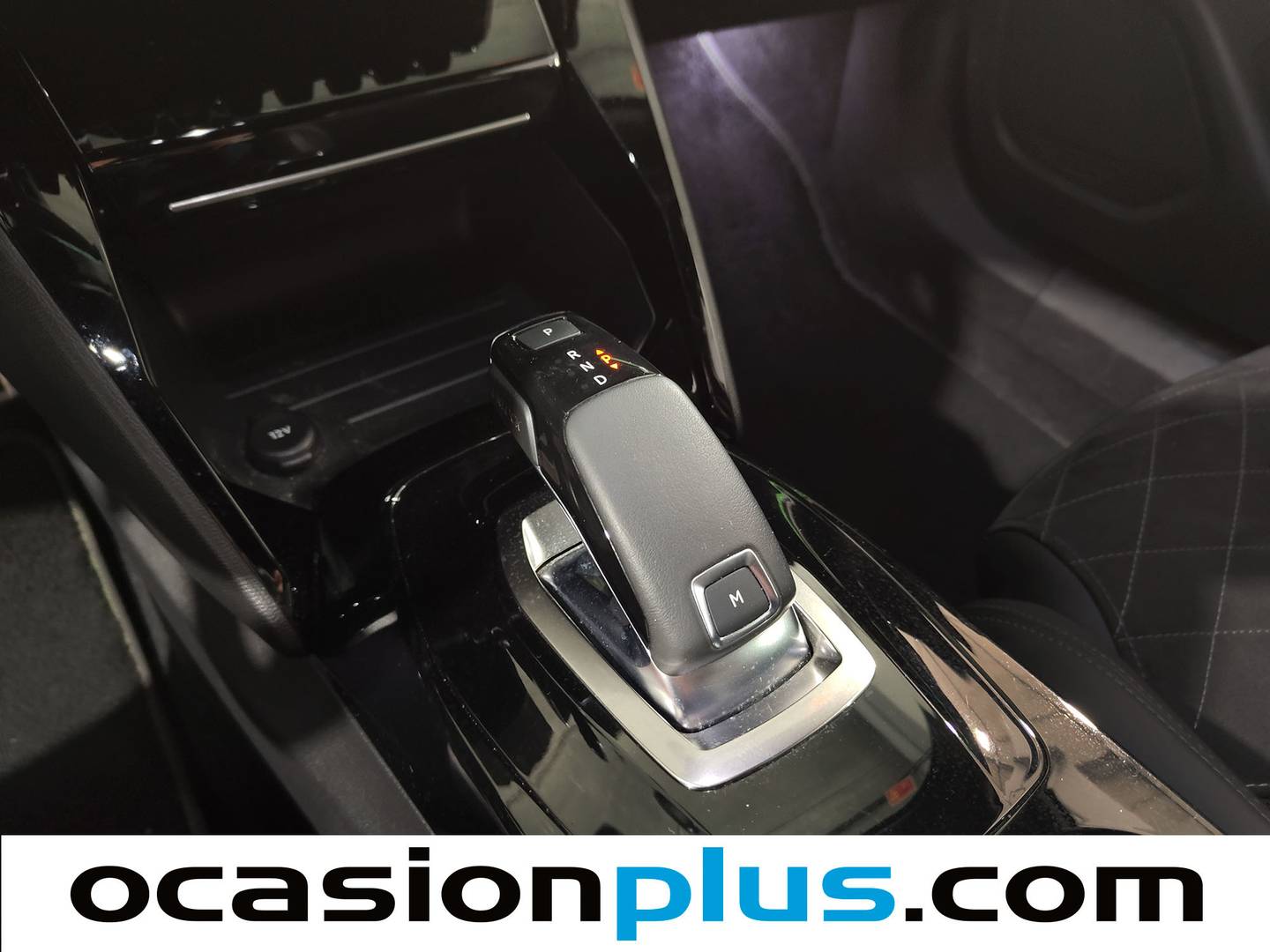 Peugeot 2008 Peugeot 2008 PureTech 155 S&S GT EAT8 (155 CV) de ocasión