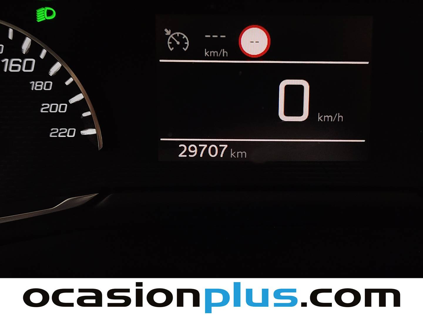 Peugeot 2008 Peugeot 2008 Puretech 100 S&S Active Pack (100 CV) seminuevo