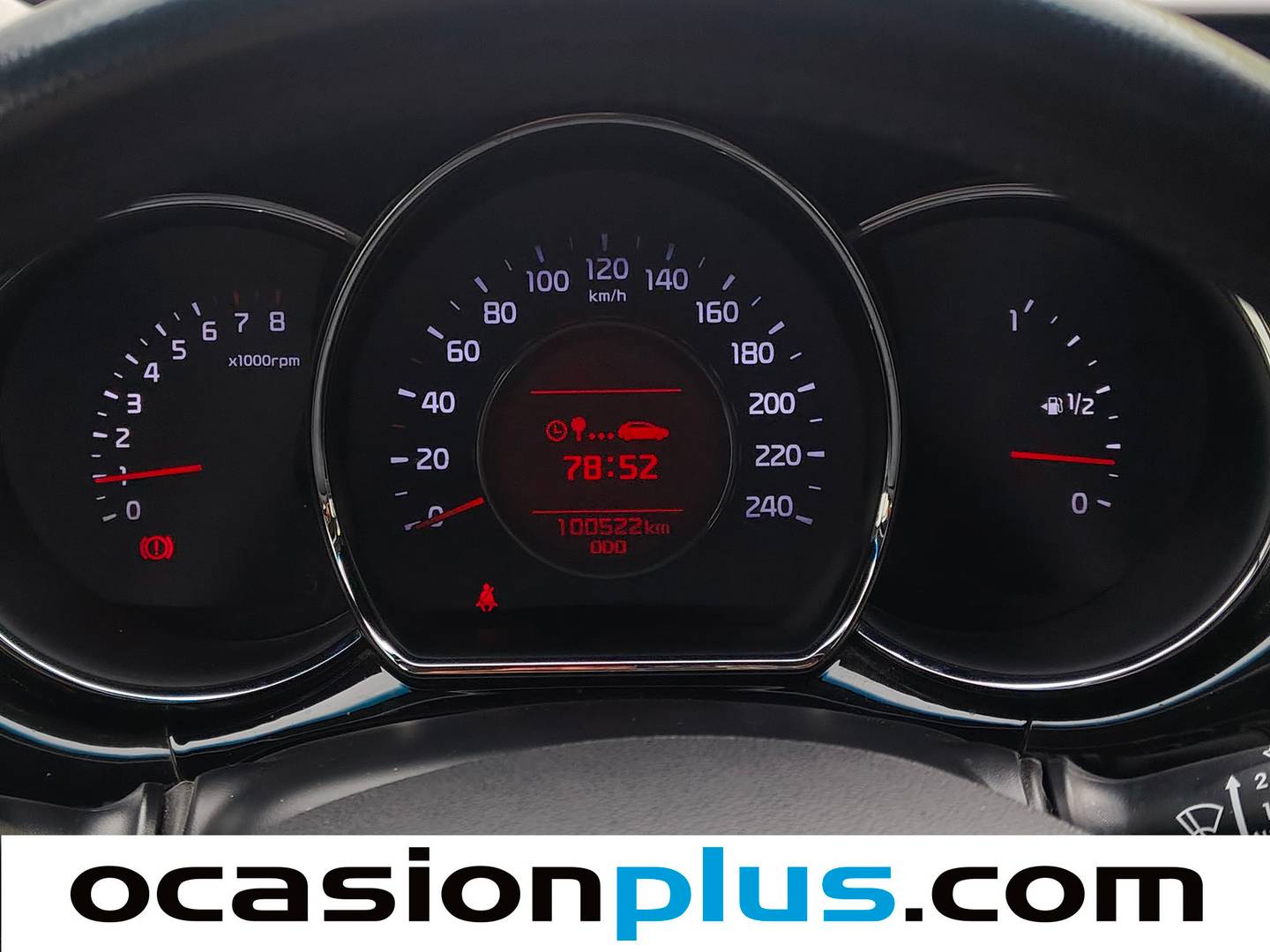 KIA Ceed KIA Ceed 1.4 CVVT x-Tech17 (100 CV) 2017