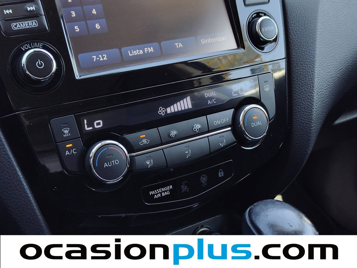 Nissan QASHQAI Nissan Qashqai 1.6 dCi N-Connecta 4x2 XTronic (130 CV) km 0