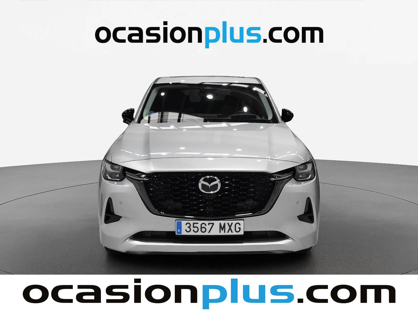 Mazda CX-60 Mazda CX-60 3.3 e-Skyac D MHEV Homura 4WD Auto (254 CV) 2024