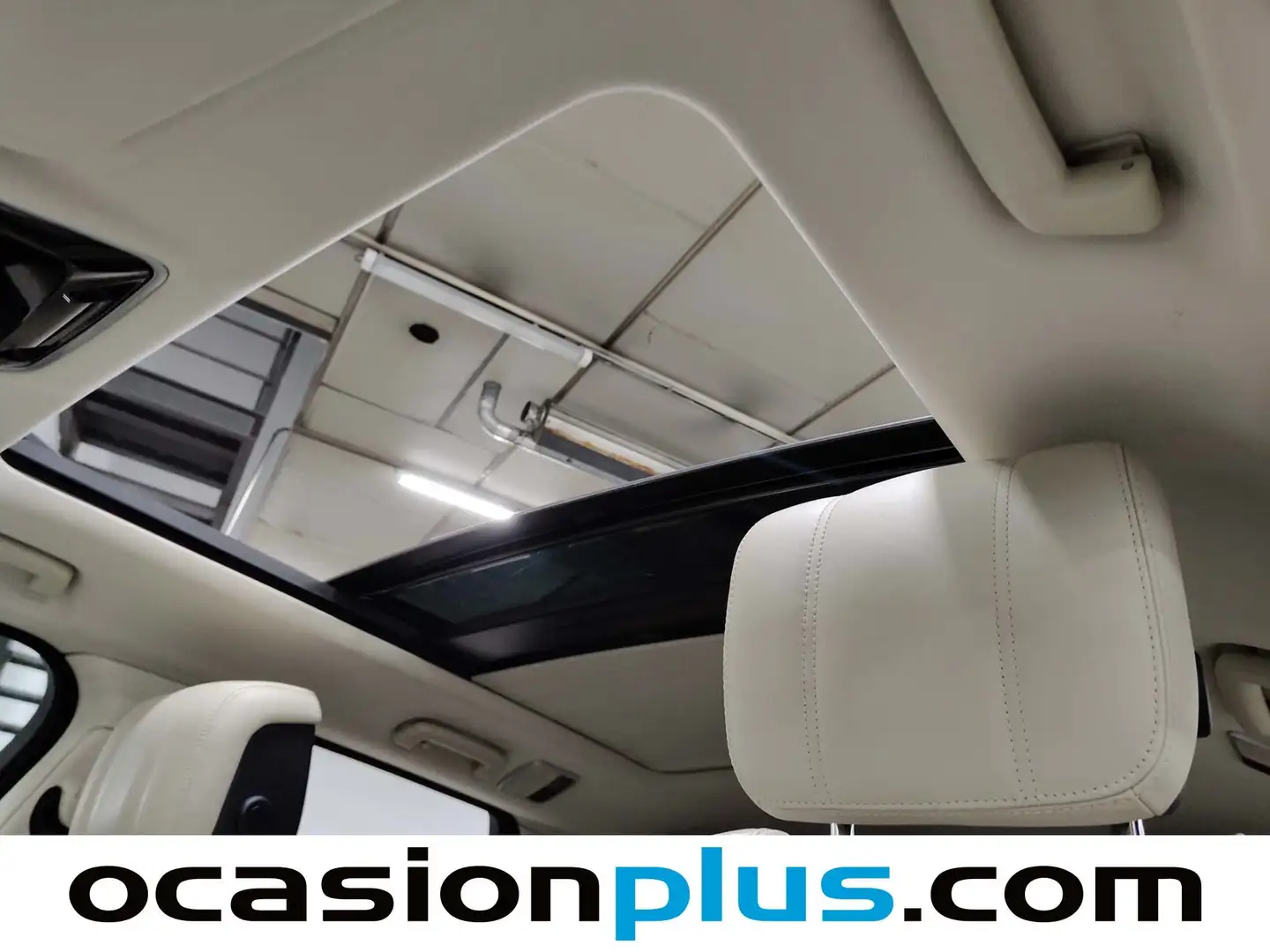 Foto Land Rover Range Rover Sport Land Rover Range Rover Sport 3.0 SDV6 HSE Auto  (249 CV)