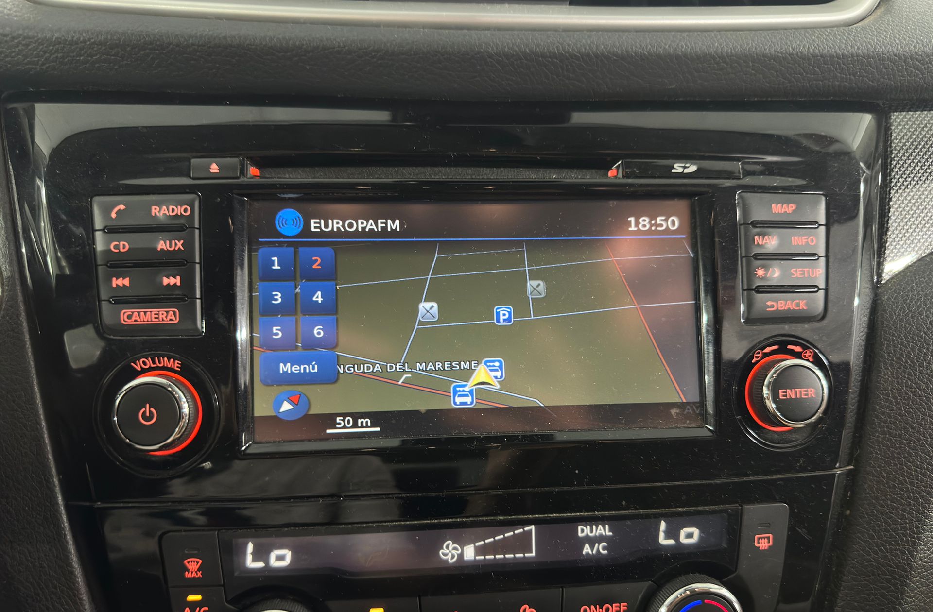 Nissan X-Trail dCi 130 N-Connecta - foto 8