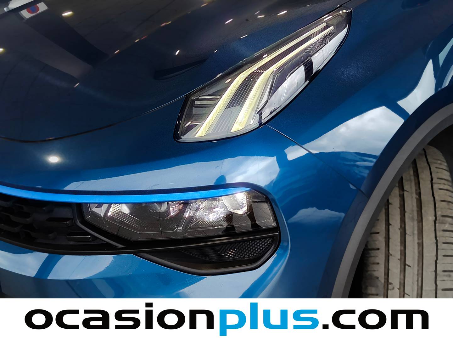 Lynk & Co 01 Lynk & Co 01 1.5 PHEV (261 CV) automático
