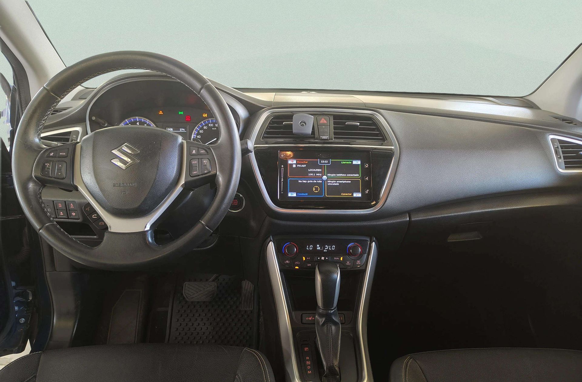 Suzuki S-Cross 1.4 Ditc GLX - foto 6
