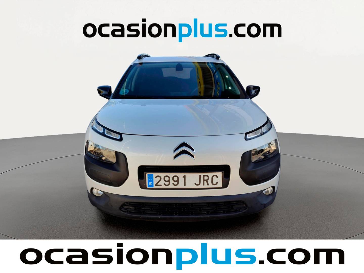 Citroën C4 Cactus Citroën C4 Cactus PureTech 110 S&S Feel (110 CV) 110cv