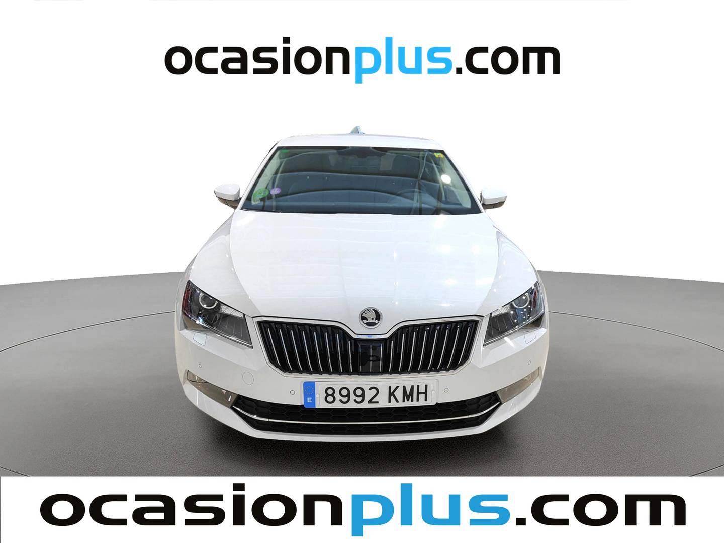 Skoda Superb Skoda Superb 1.4 TSI Ambition (150 CV) 150cv