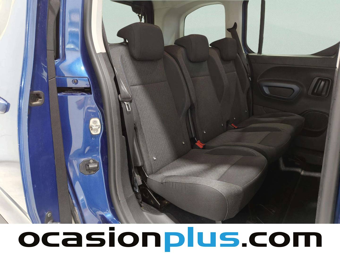 Peugeot Rifter Peugeot Rifter BlueHDi 130 Allure Standard (130 CV) al mejor precio