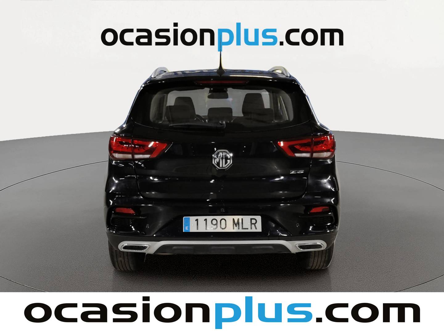 MG ZS MG ZS 1.5 Comfort (106 CV) barato