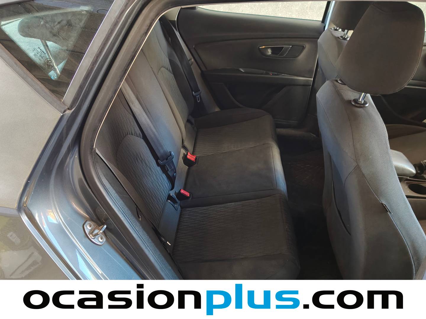 Seat León Seat León 1.6 TDI S&S Style (105 CV) al mejor precio