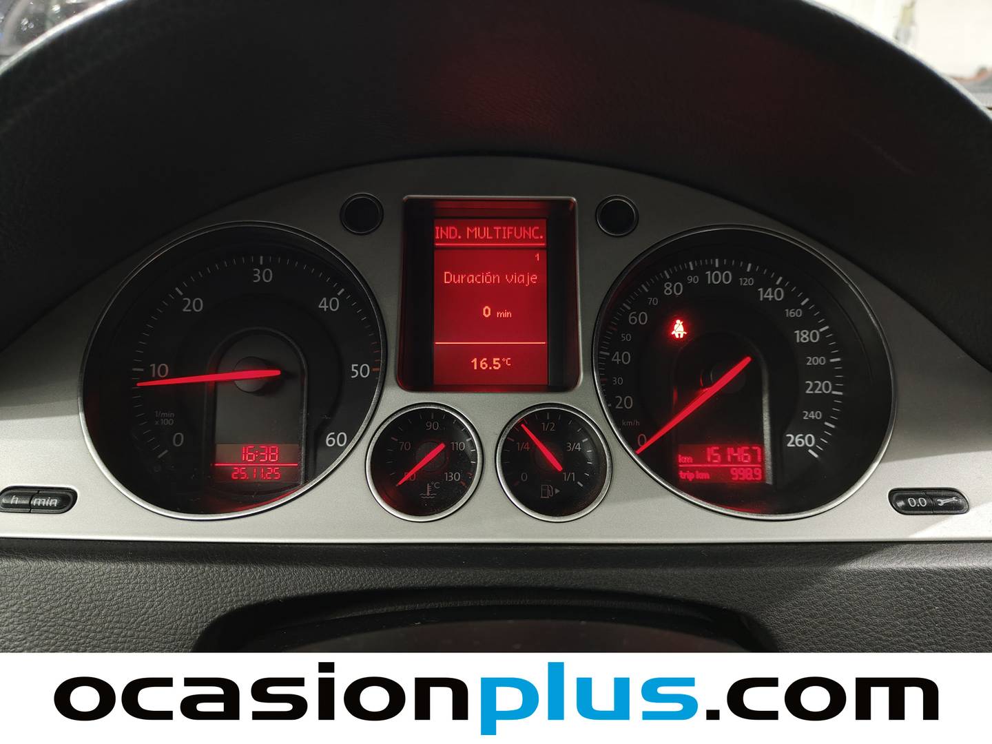 Foto Volkswagen Passat Volkswagen Passat Variant Variant R-Line 2.0 TDI DPF (140 CV)