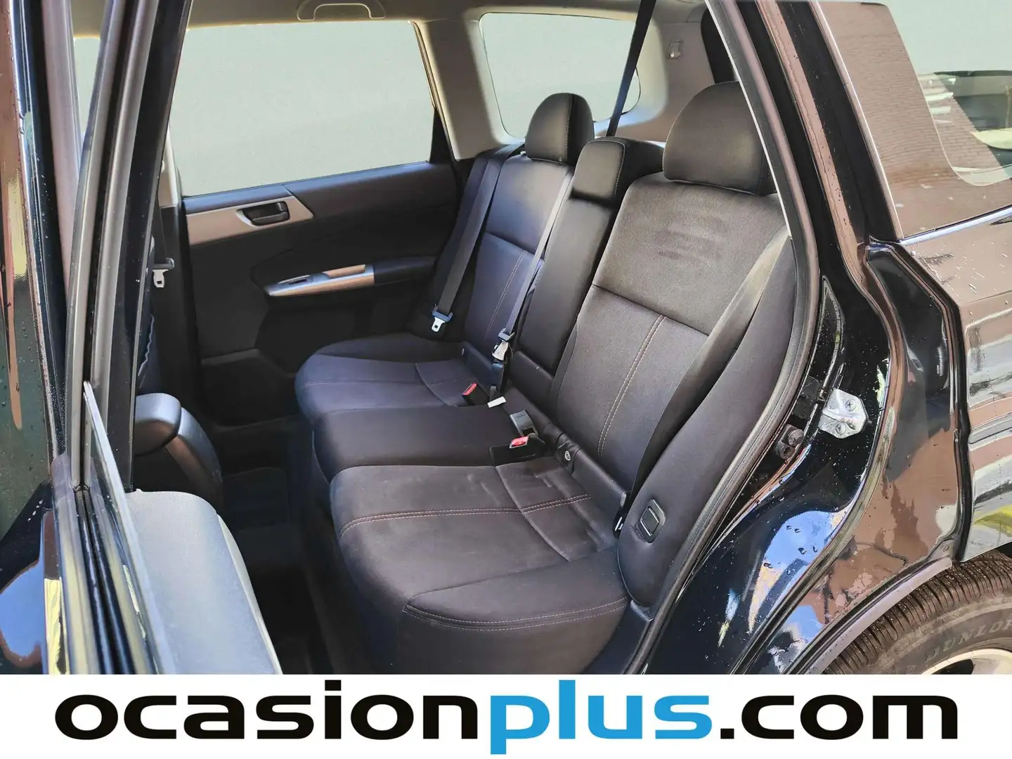 Foto Subaru Forester Subaru Forester 2.0 D Sport (147 CV)