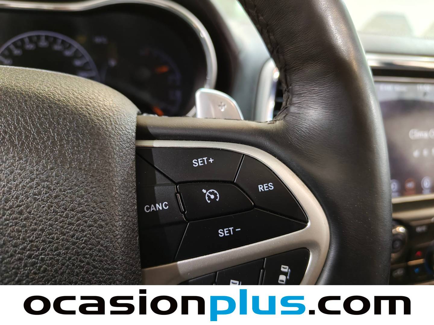 Jeep Grand Cherokee Jeep Grand Cherokee 3.0 V6 Diesel Summit Aut. (250 CV) automático