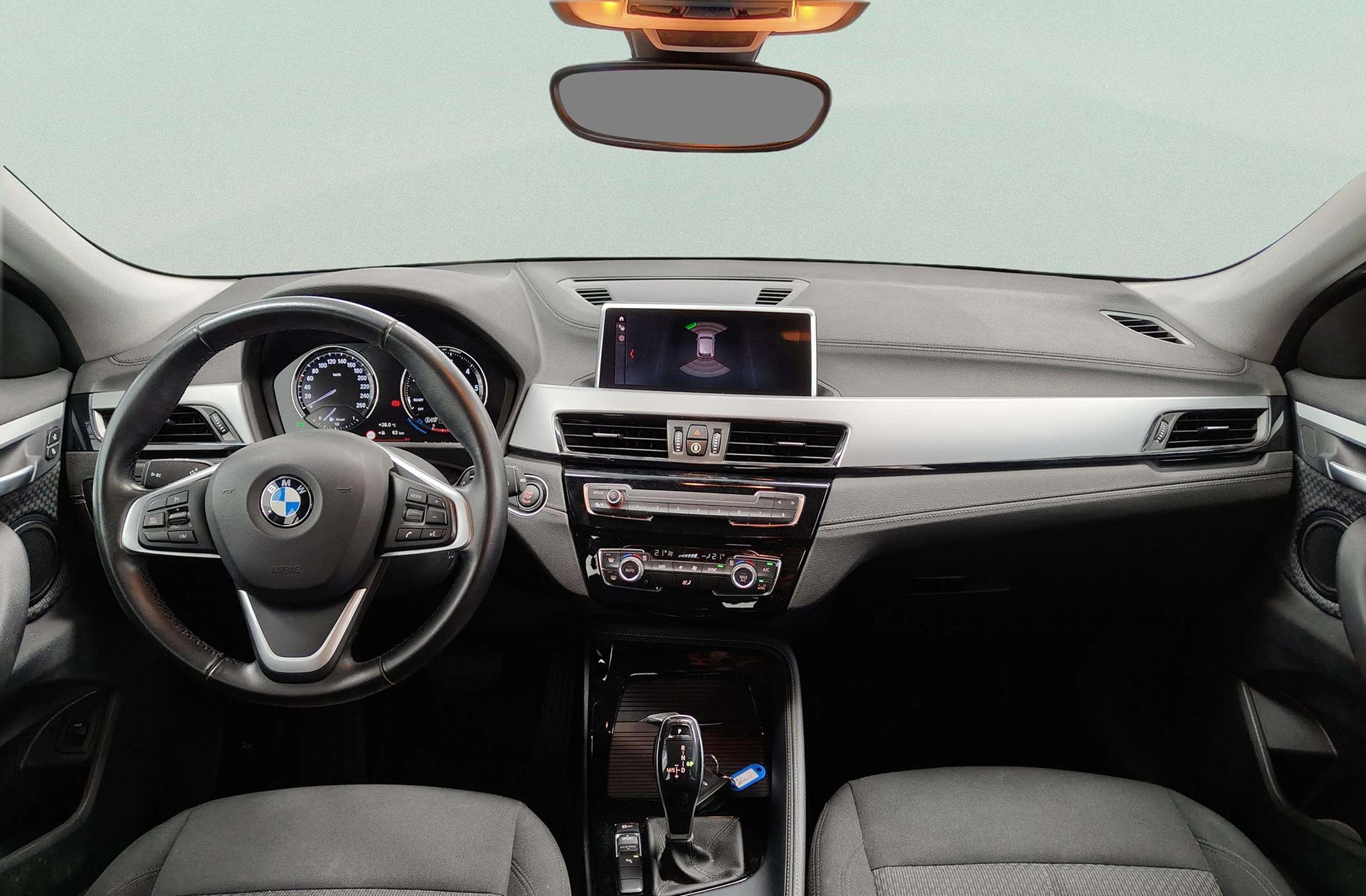 BMW X2 sDrive18d - foto 6