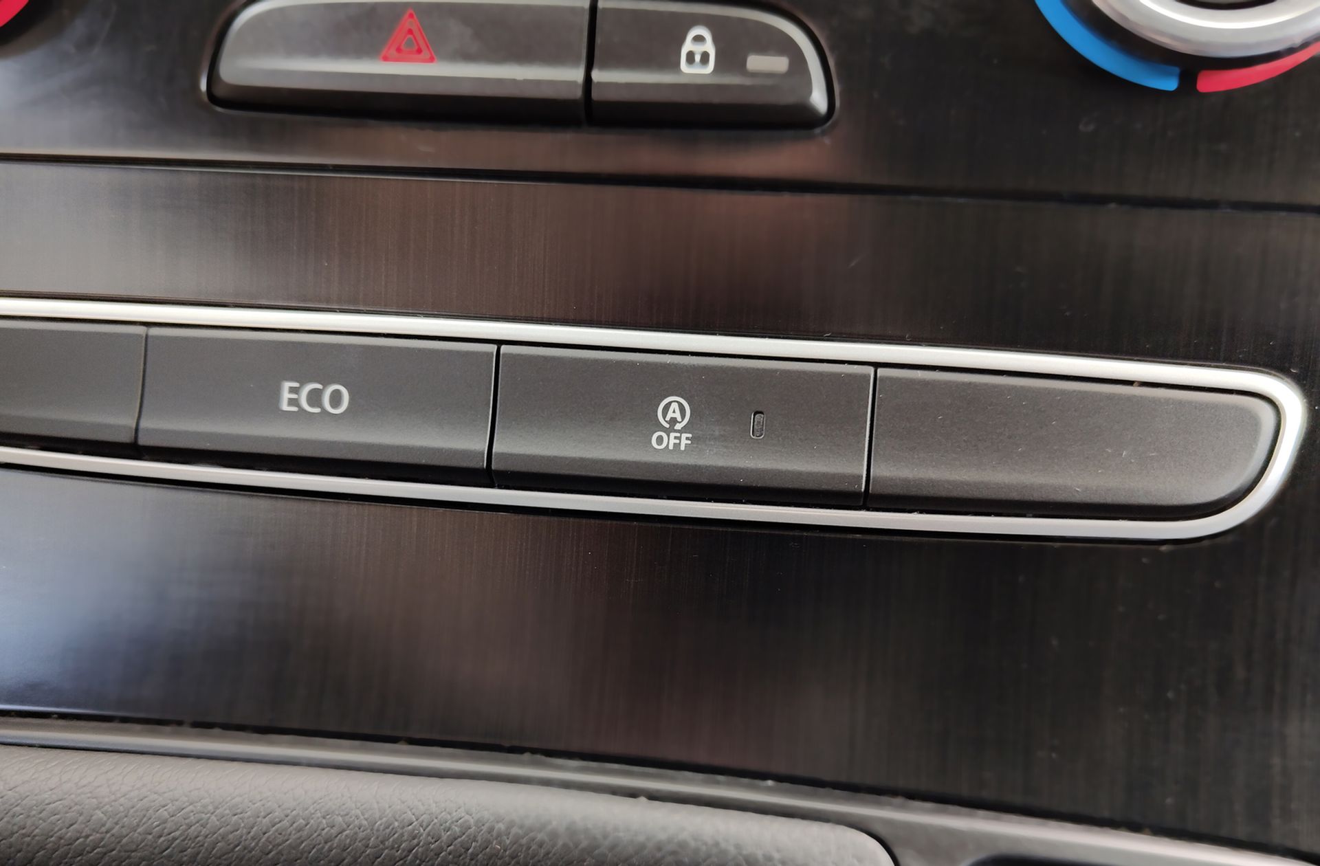 Renault Grand Scénic Zen dCi 7 plazas - foto 35