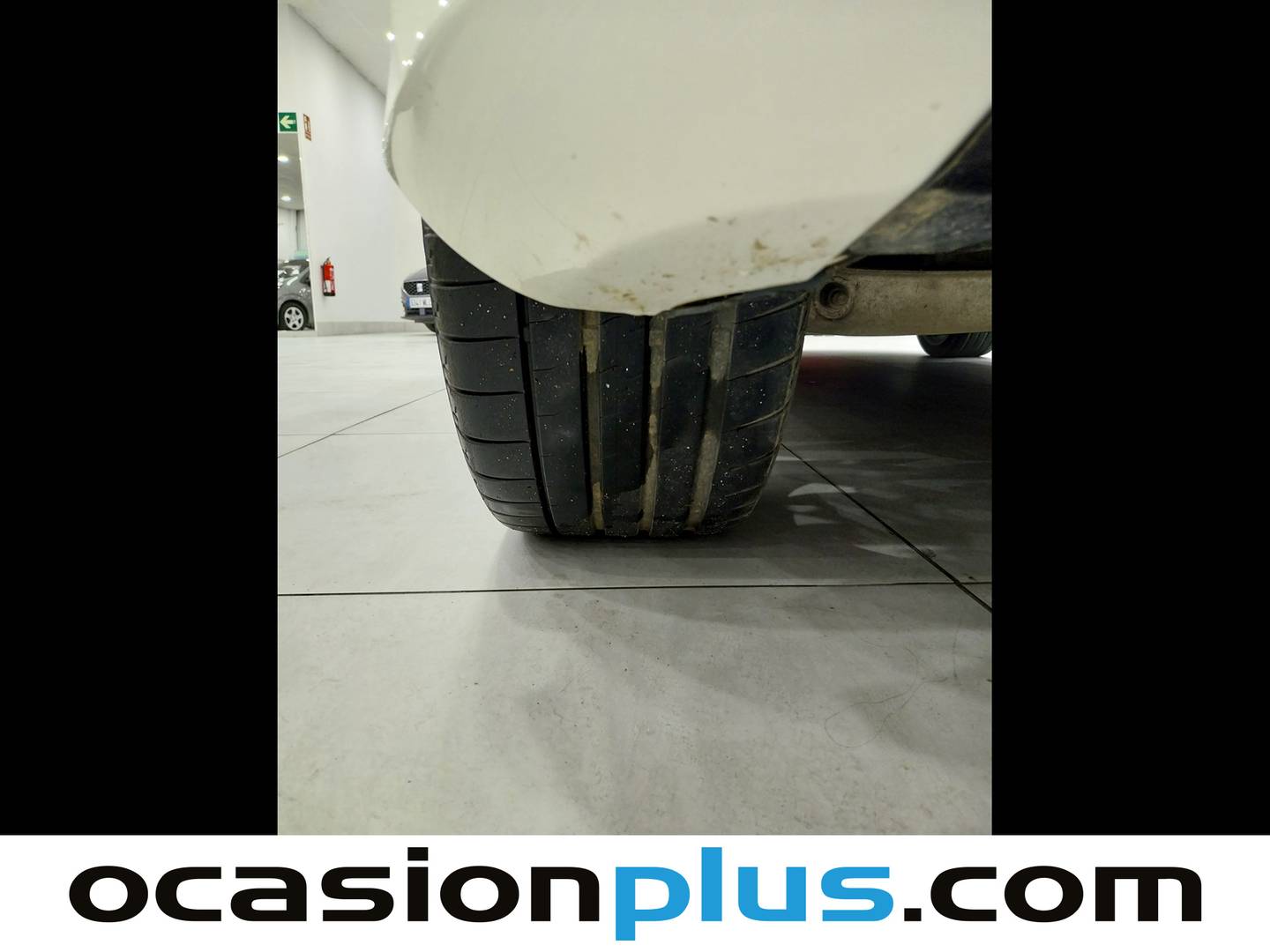 Foto Mercedes Clase A Mercedes-Benz Clase A 200 d  (136 CV) Pack AMG