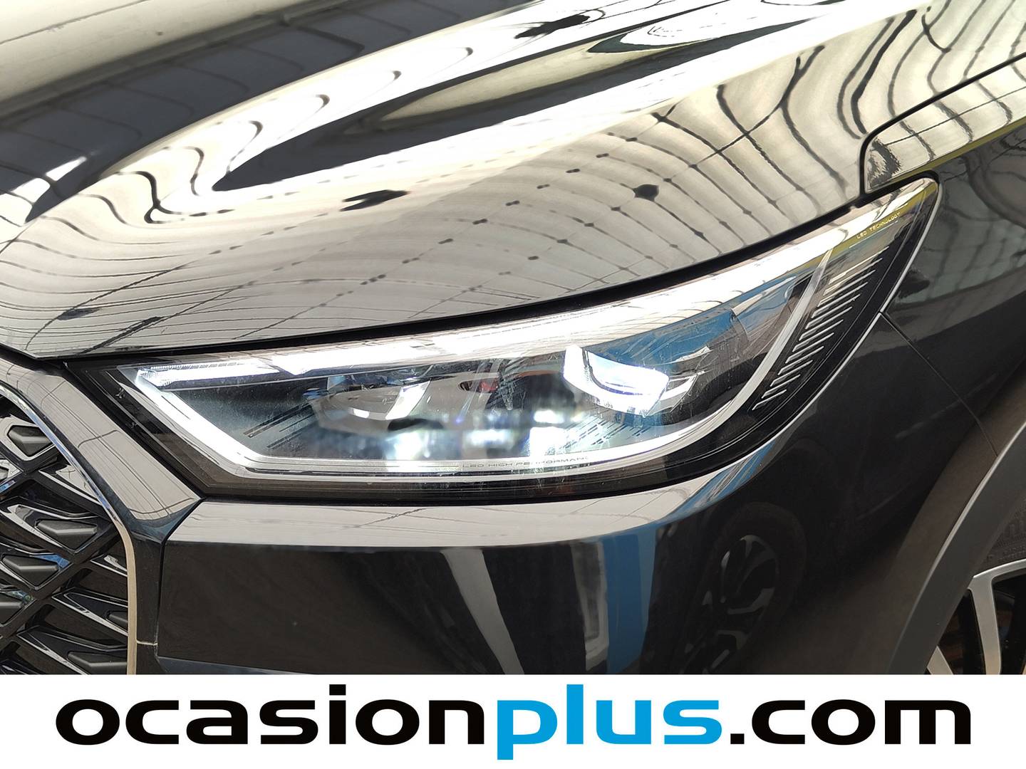 EBRO S800 EBRO S800 1.6 TGDI Premium DCT (147 CV) km 0